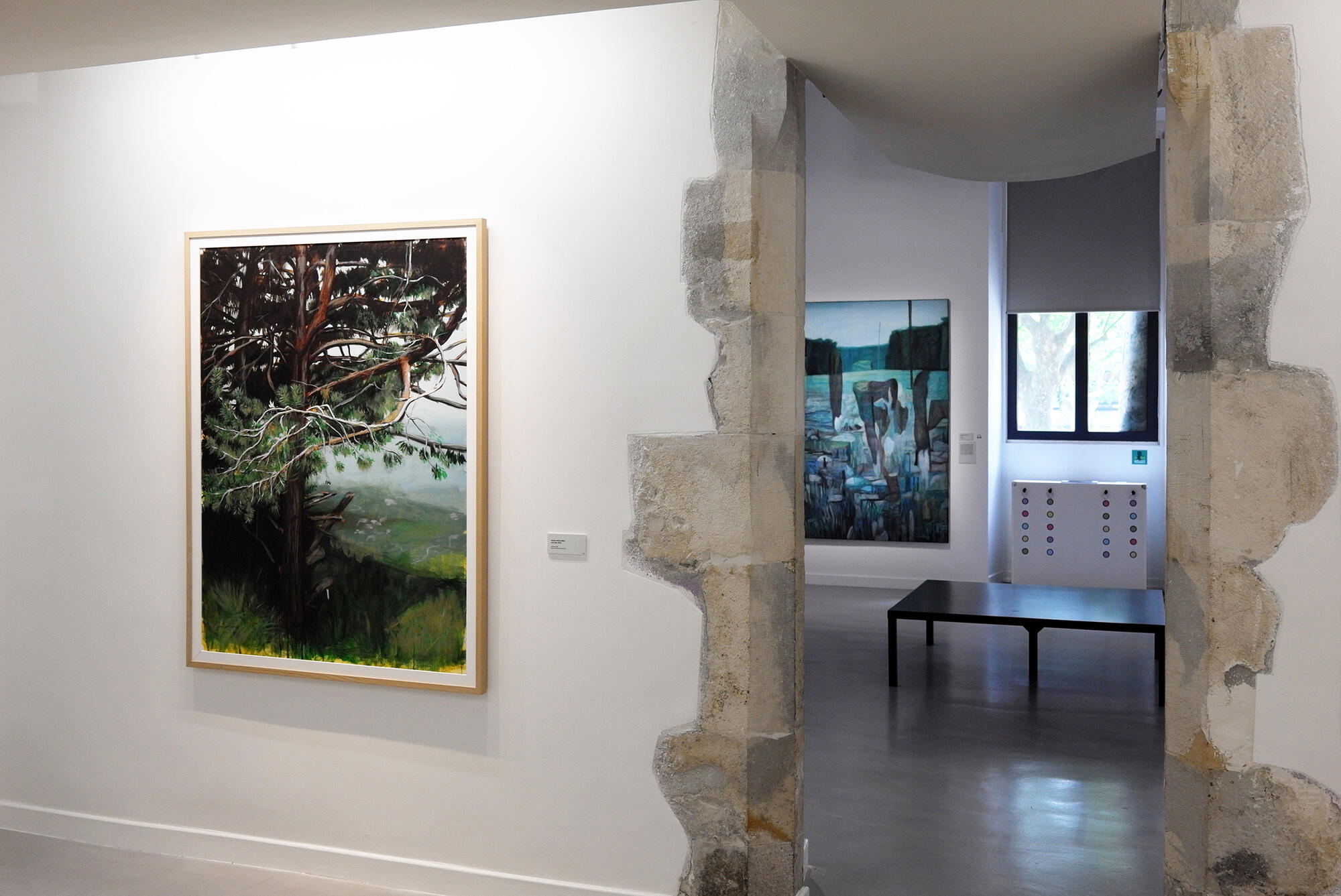 Paysages, entre représentation et imaginaire