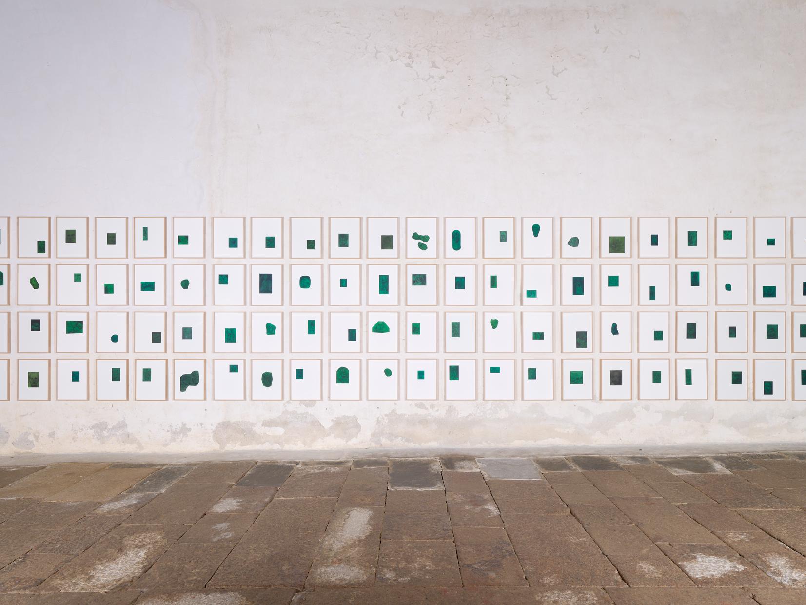 L'art dans les chapelles