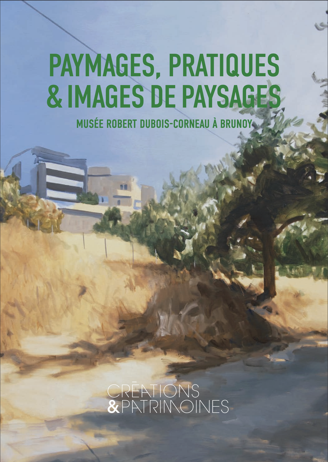 Paymages, pratiques&images de paysages