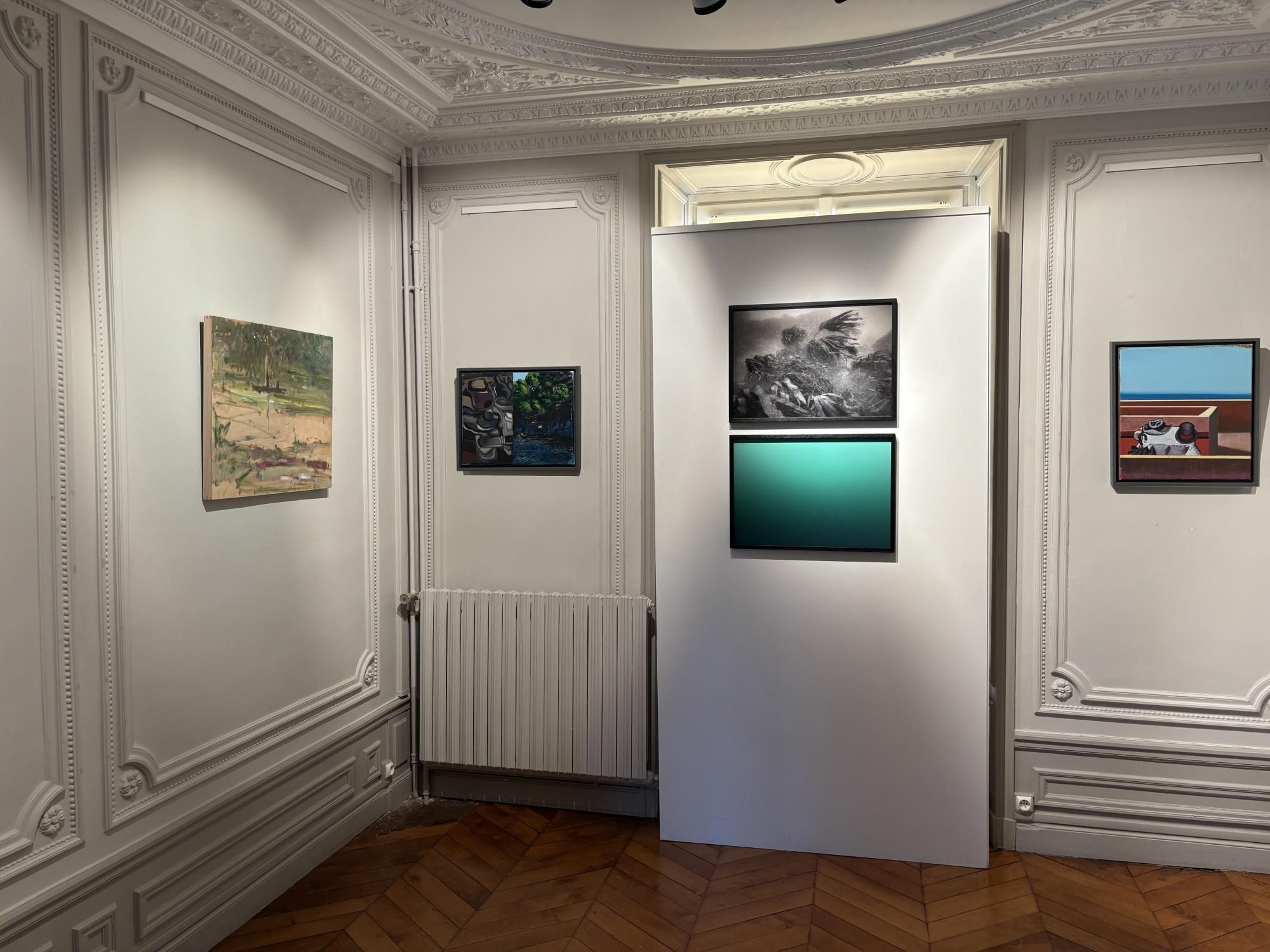 Paymages : images de paysages