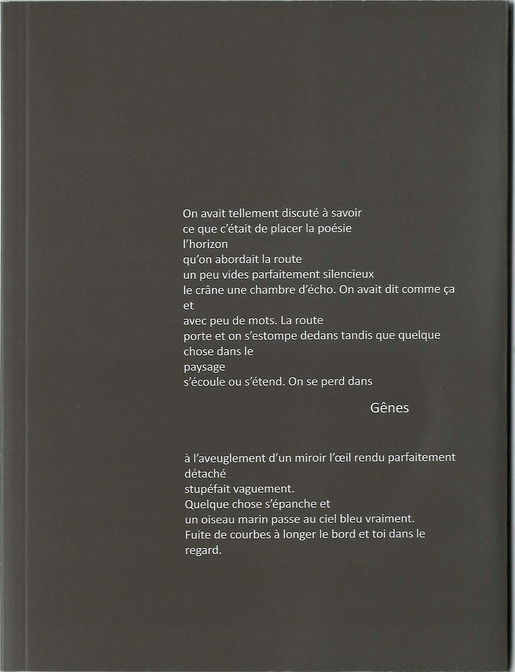 Gênes