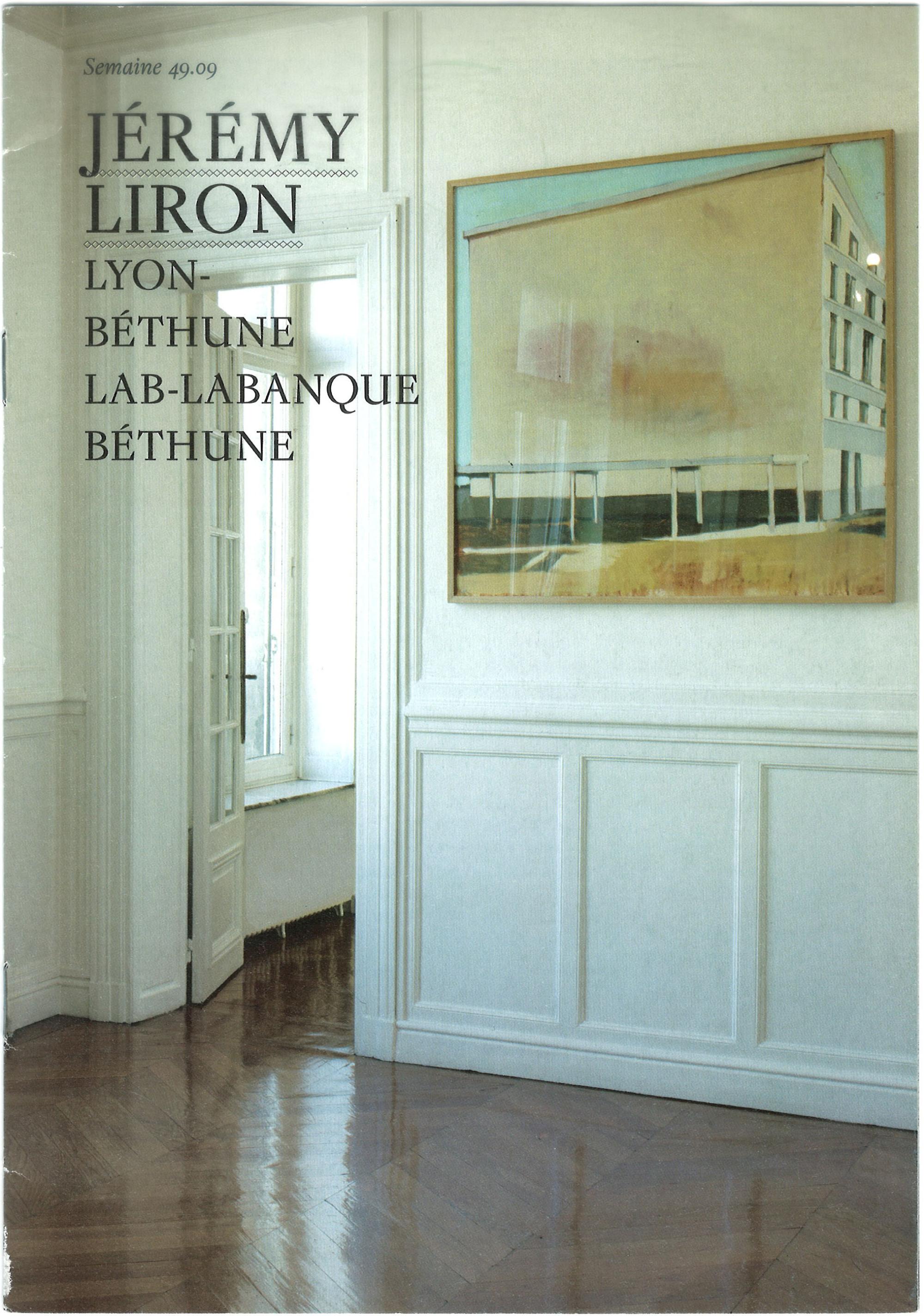 Lyon-Béthune