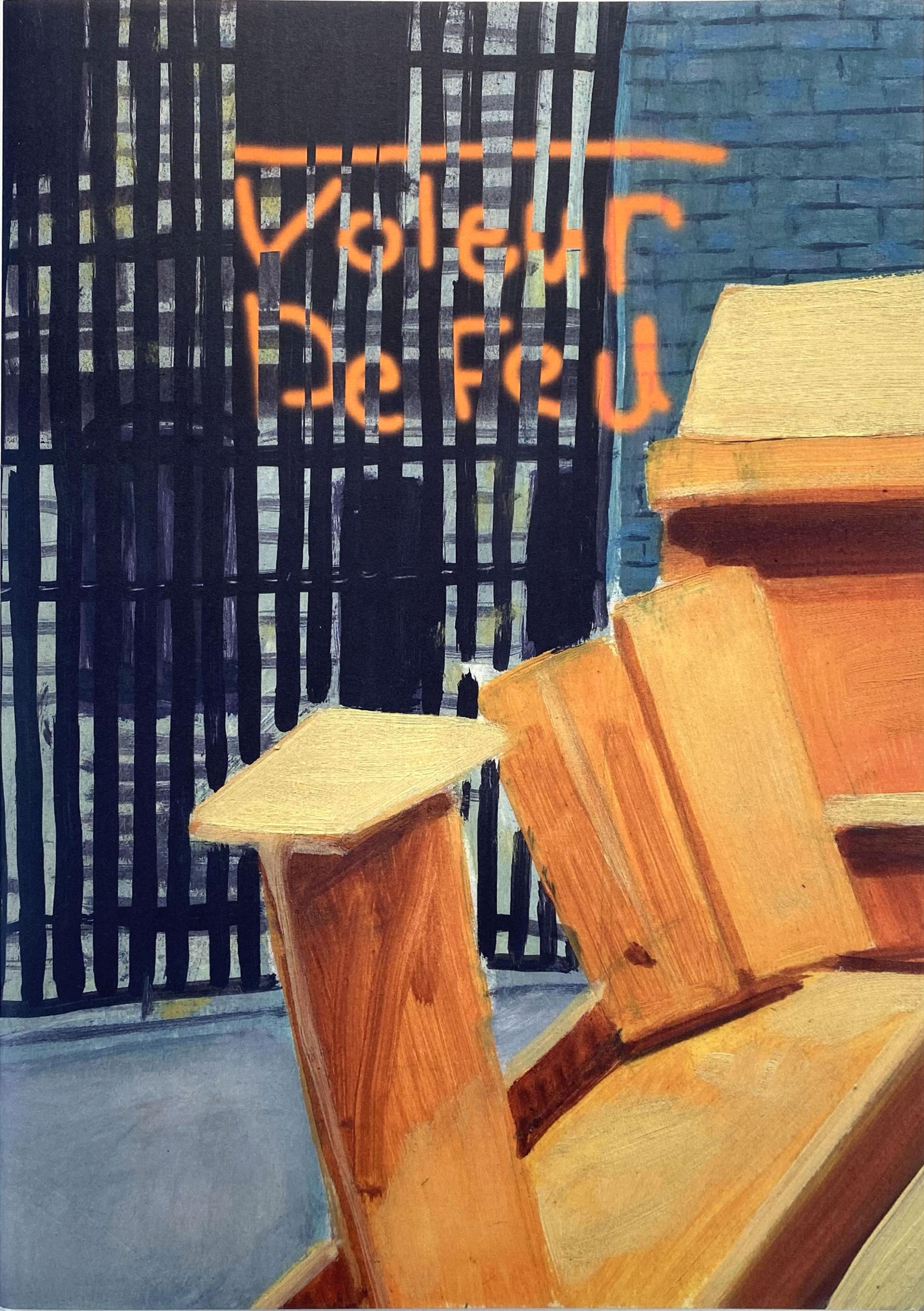 Voleur de feu
