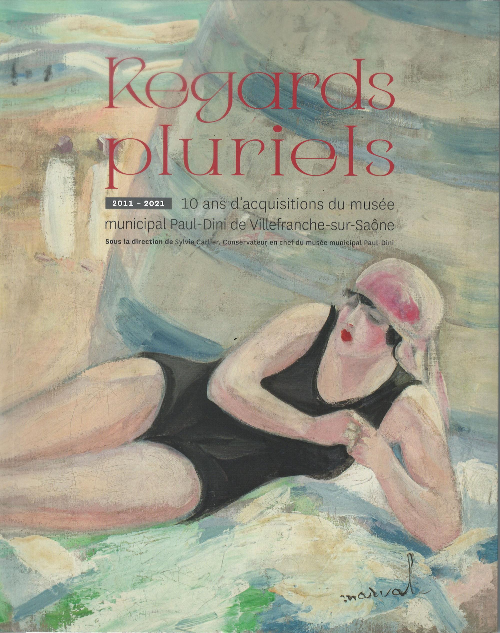 Regards pluriels