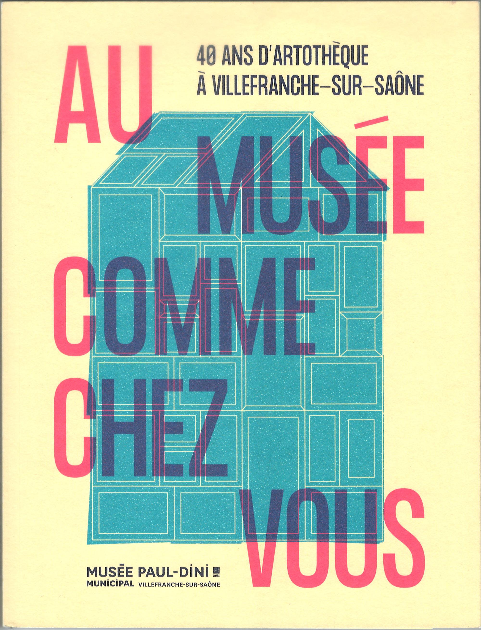 Au musée comme chez vous