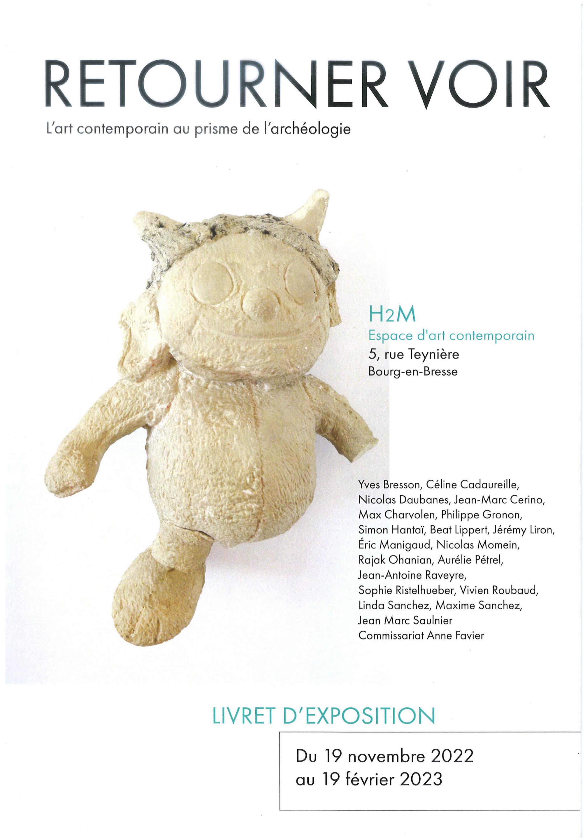 Retourner voir