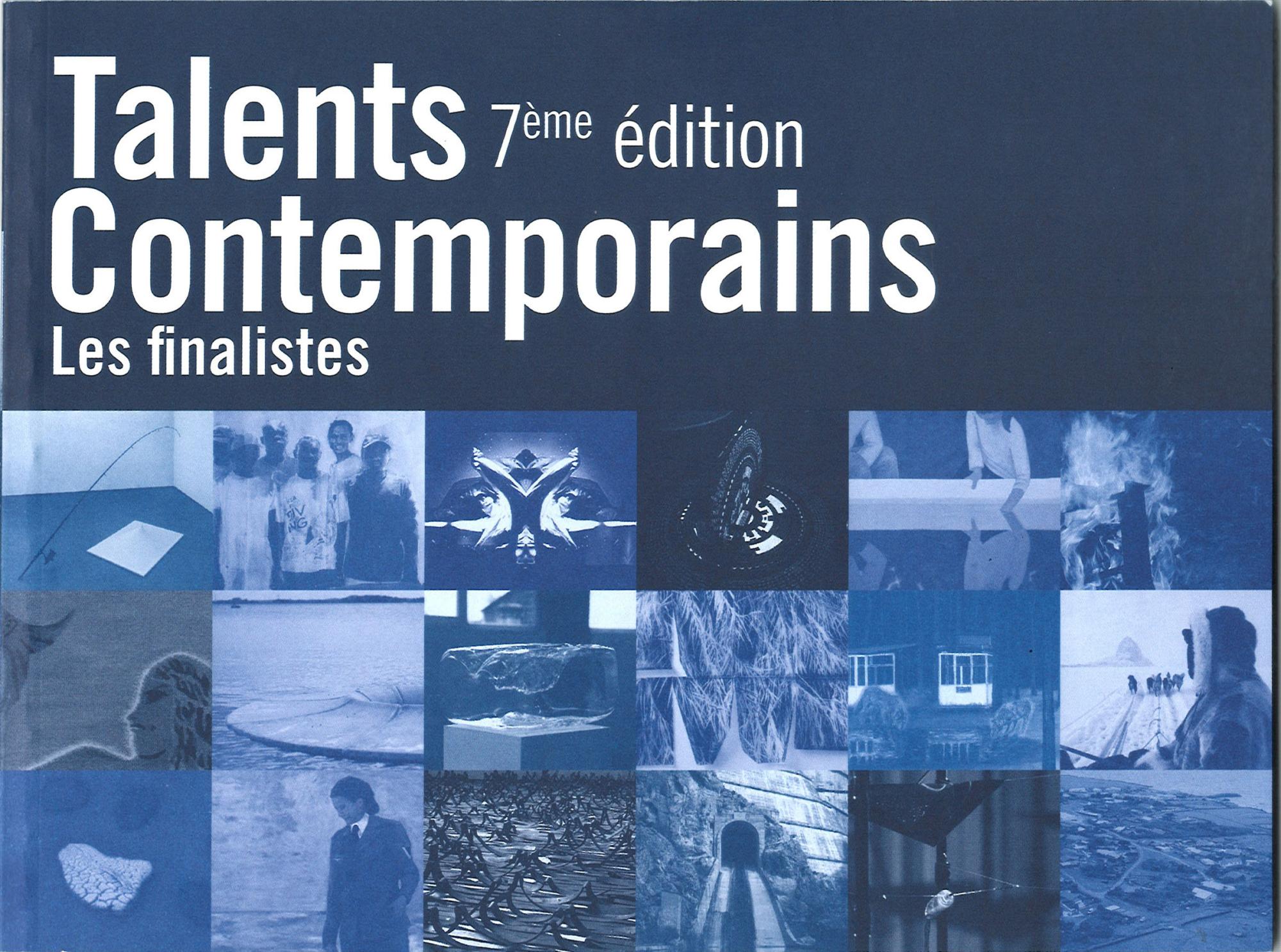 Talents contemporains
