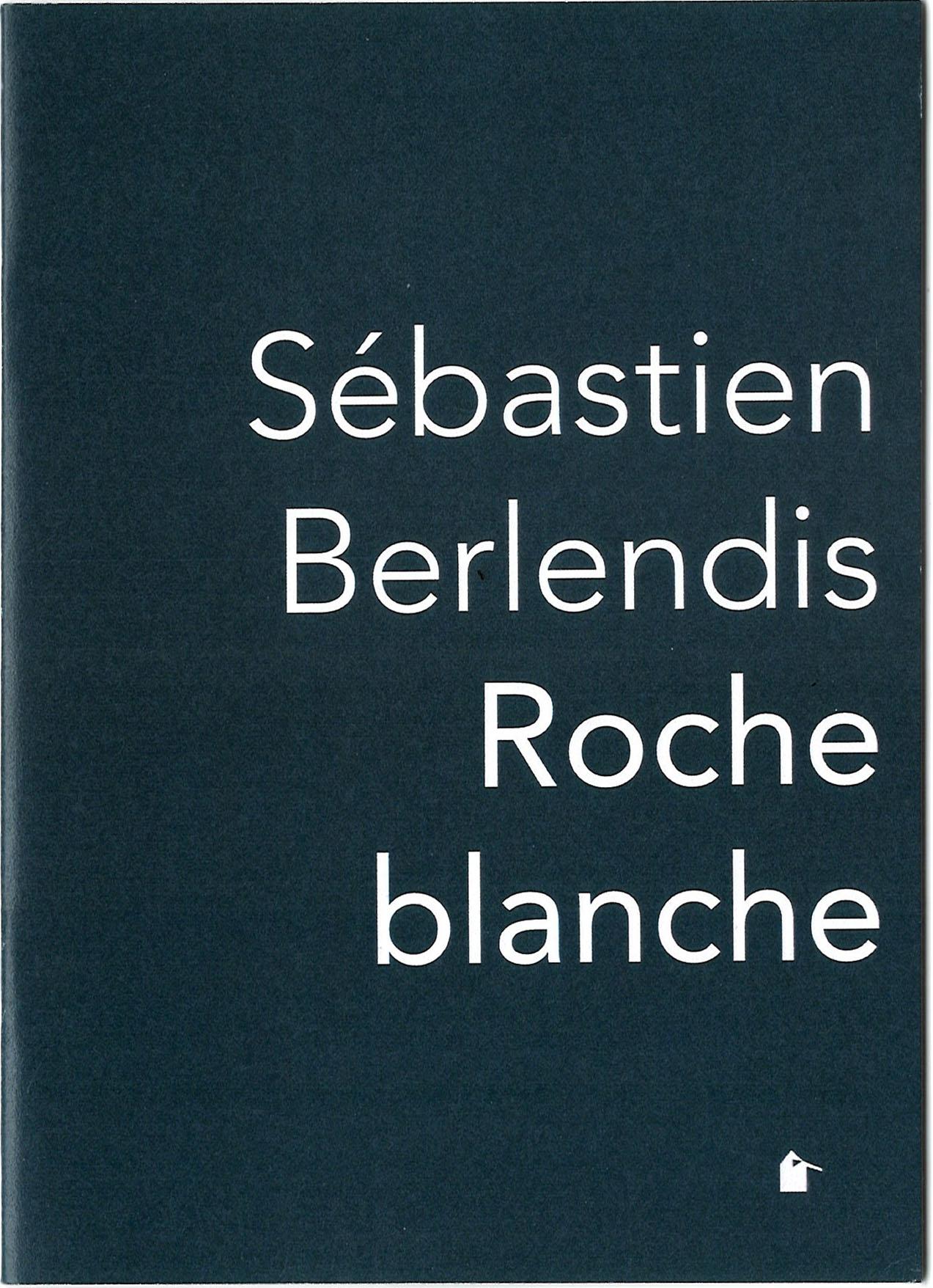 Roche blanche