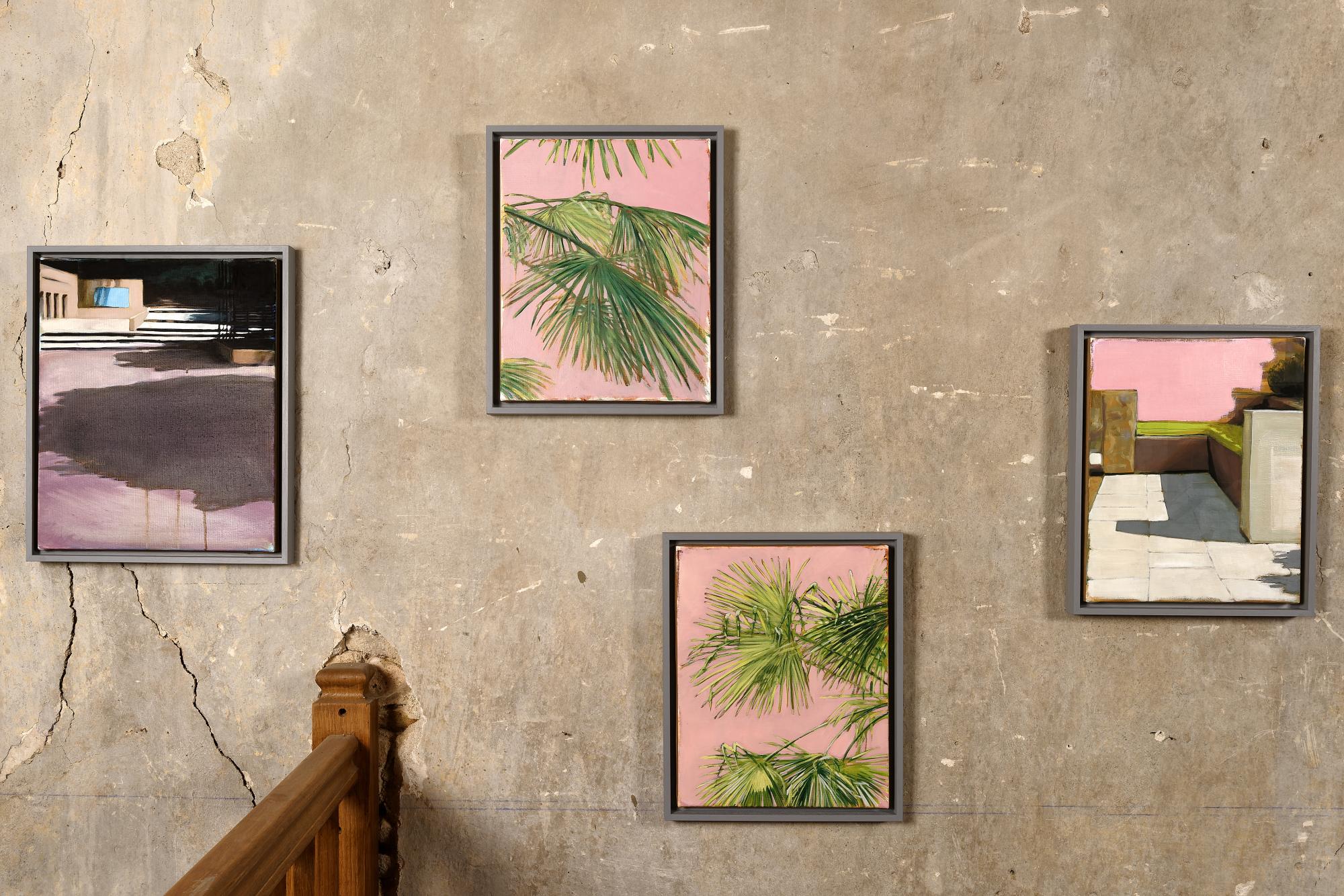 Une île