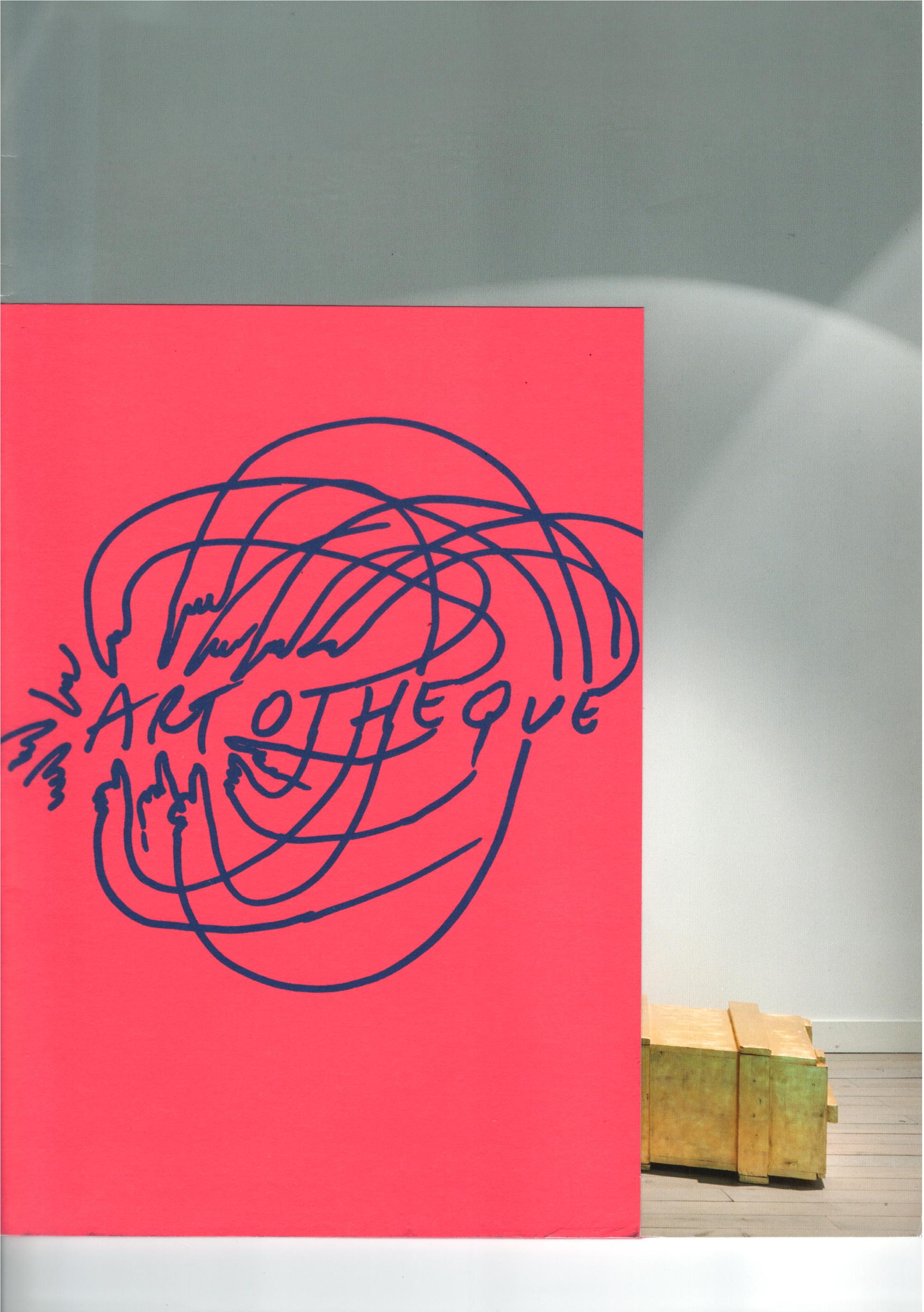Artothèque
