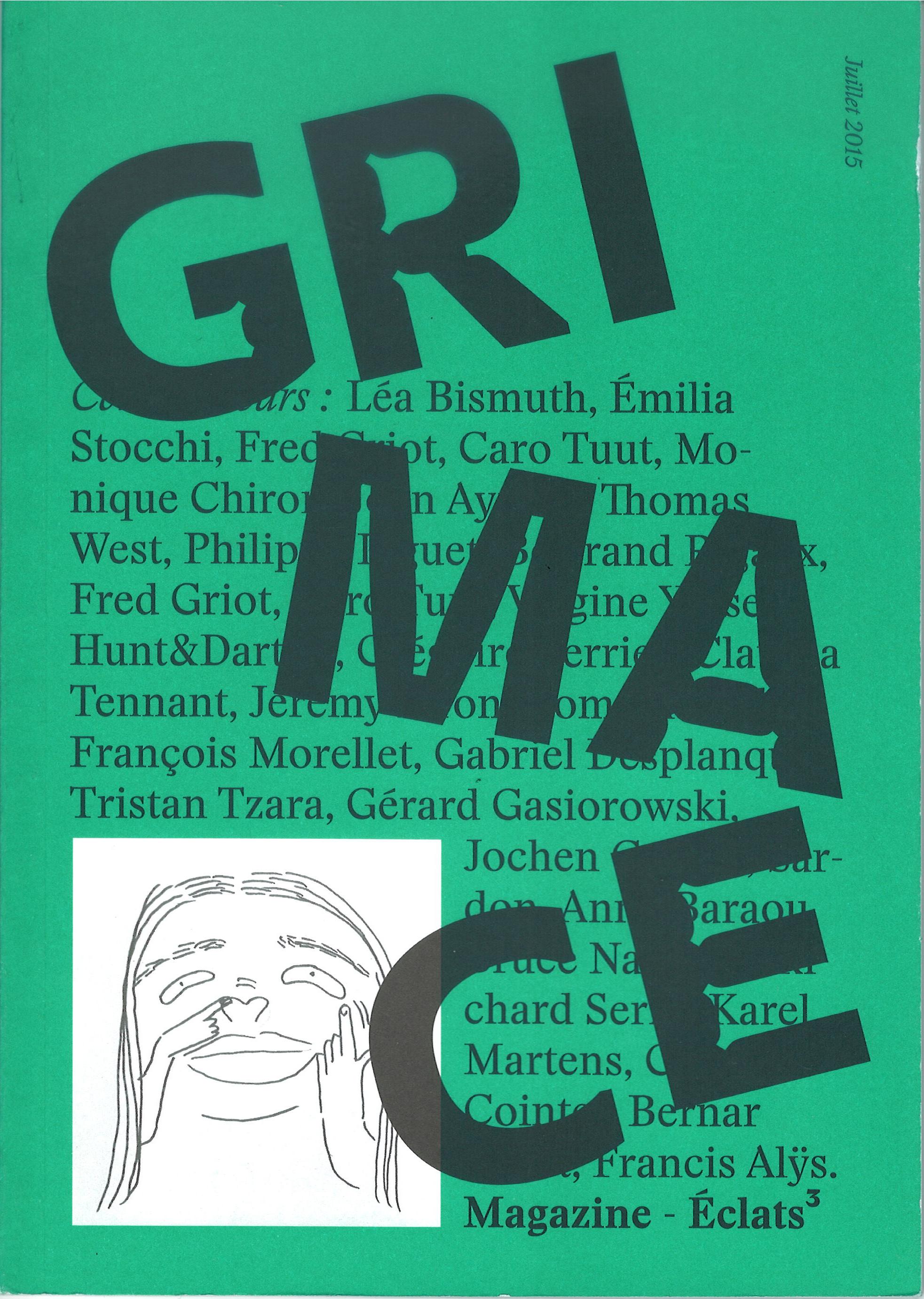 Grimace