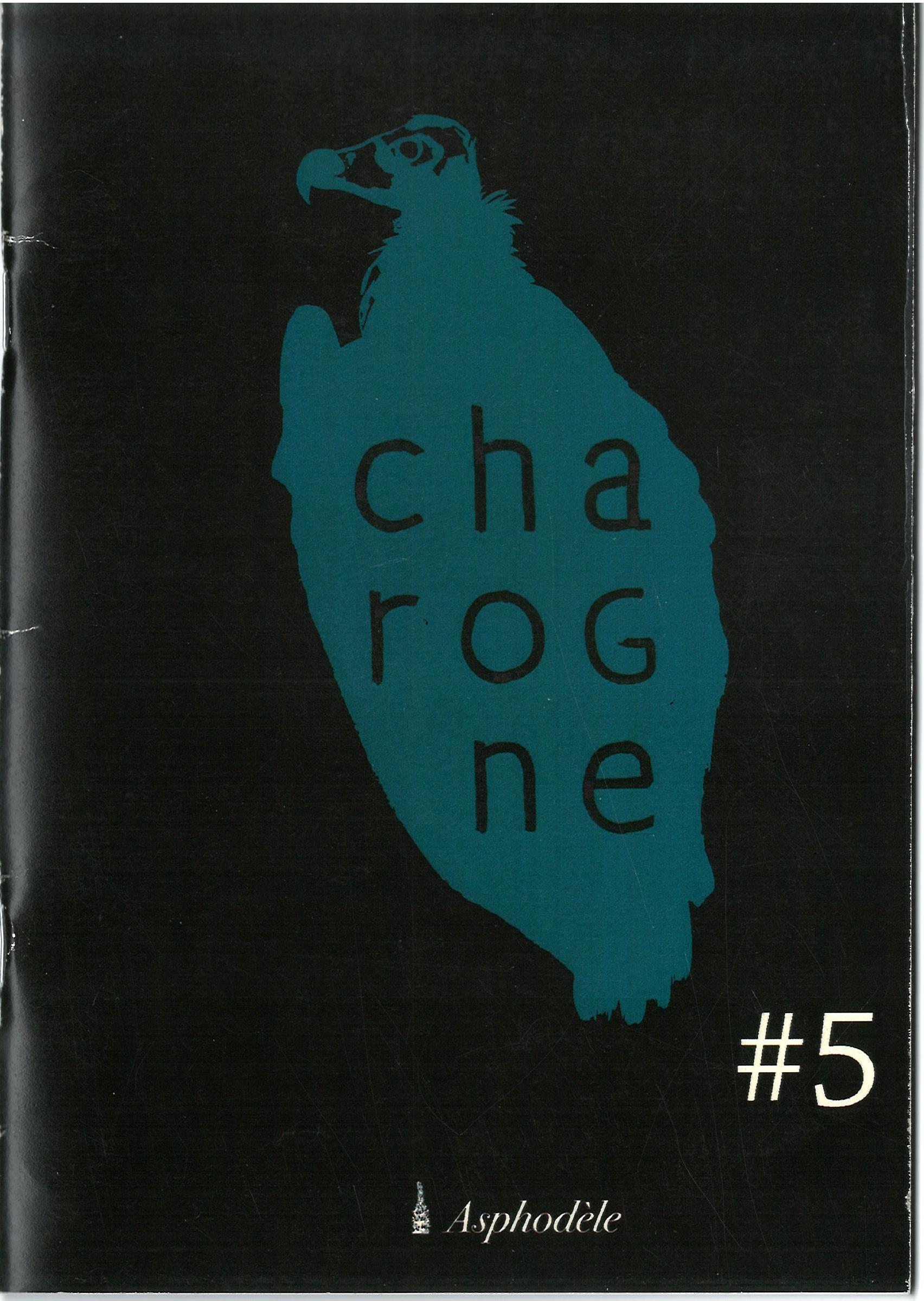 Charogne #5