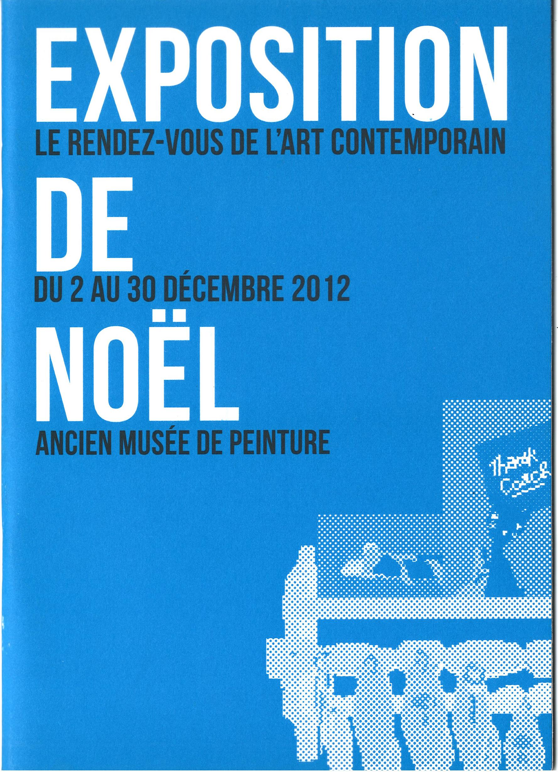 Exposition de Noël