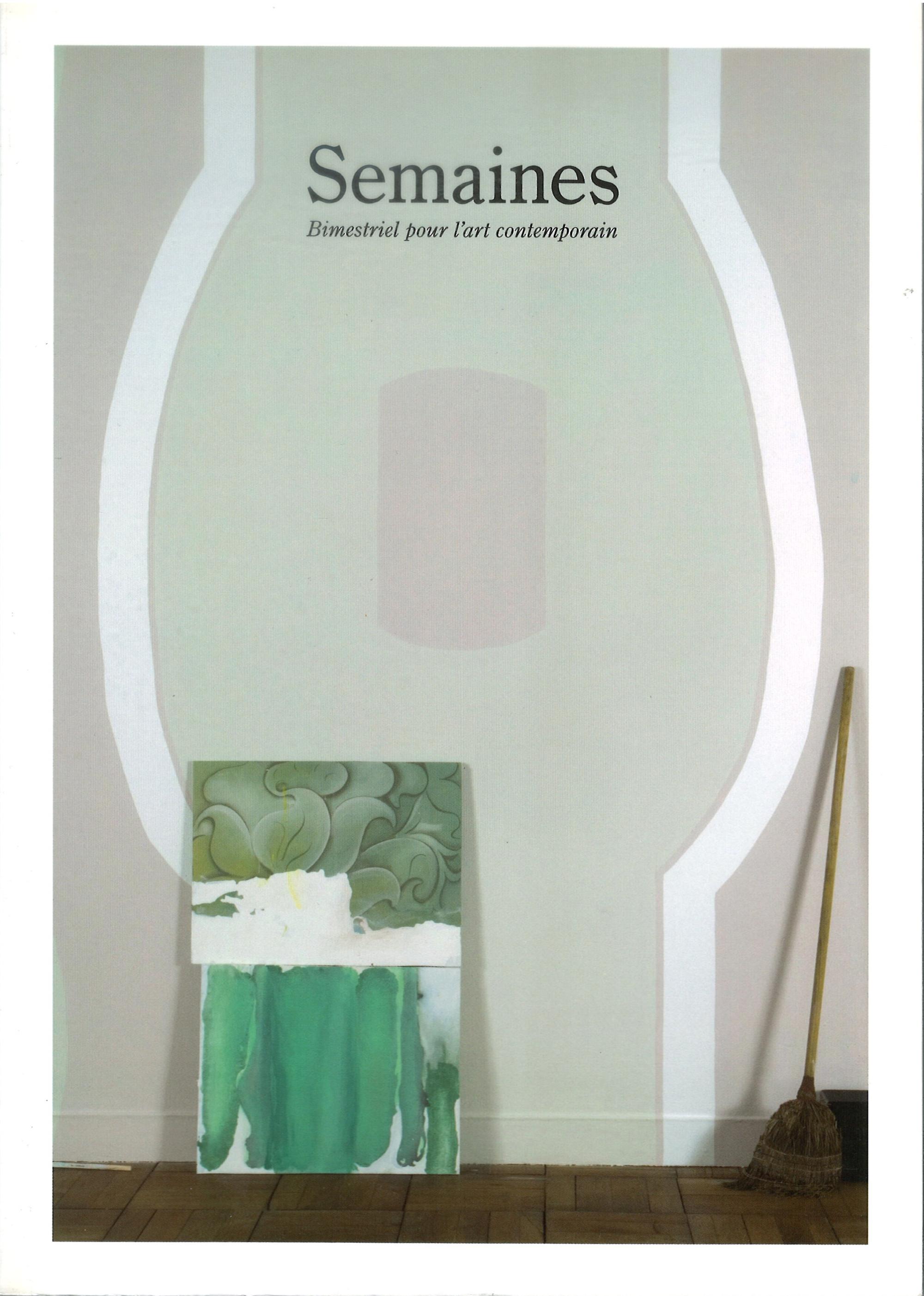 Semaines