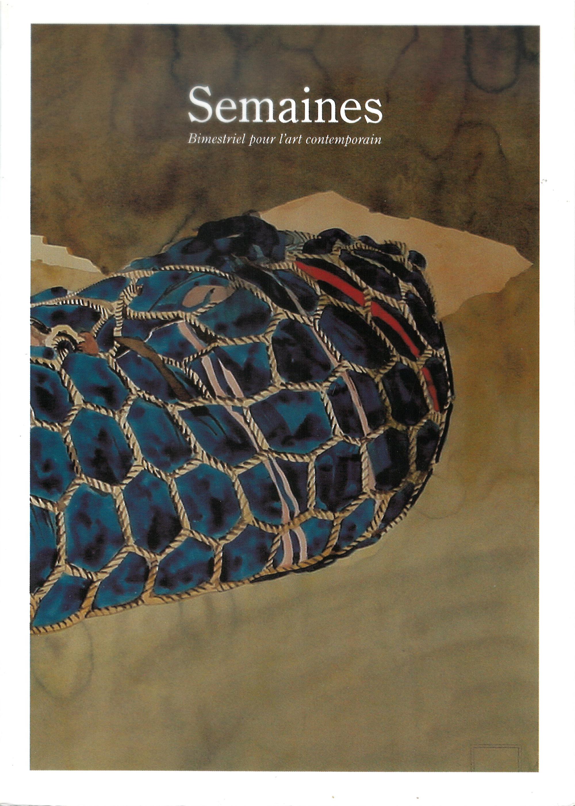 Semaines n°5