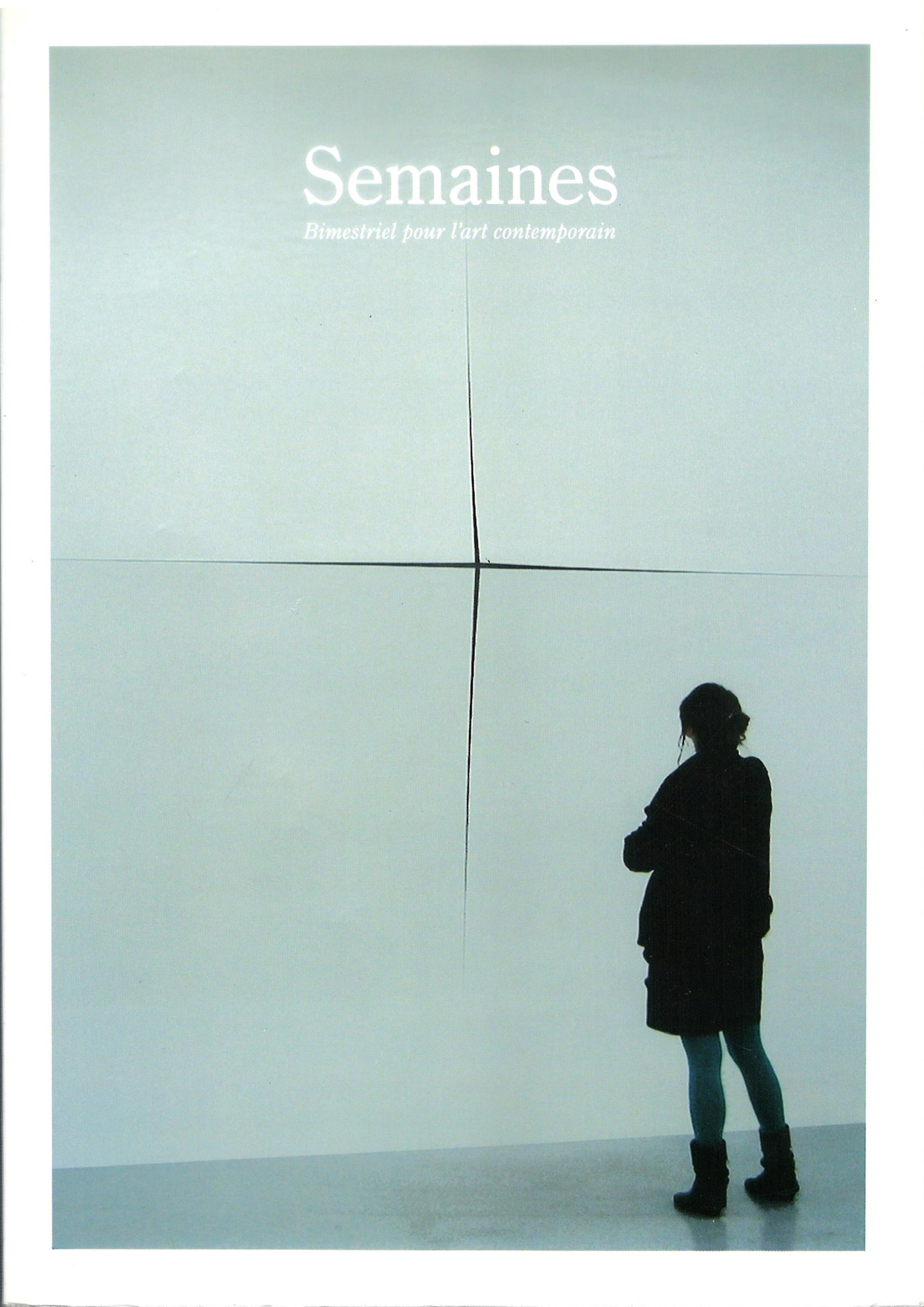 Semaines n°11