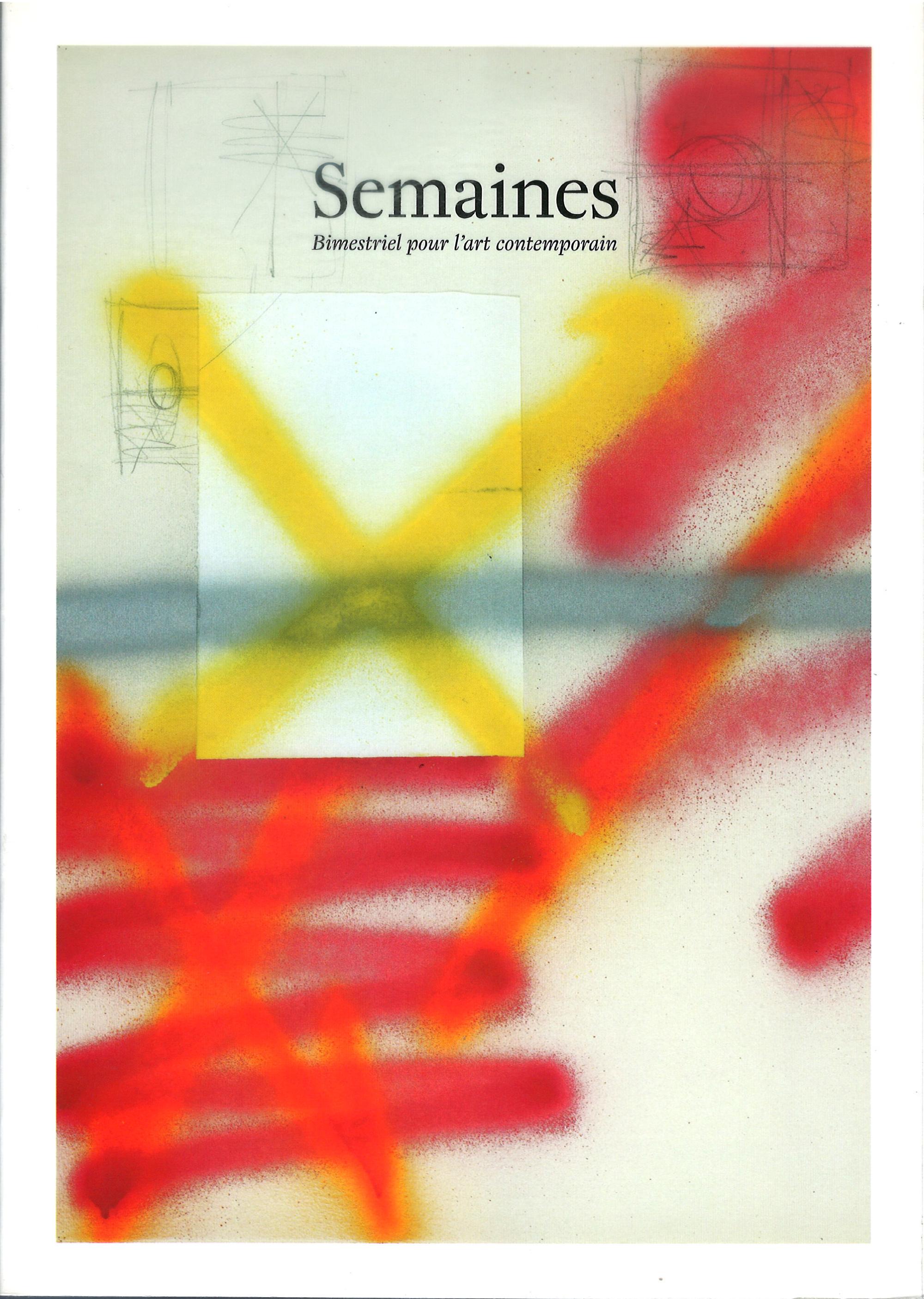 Semaines n°14