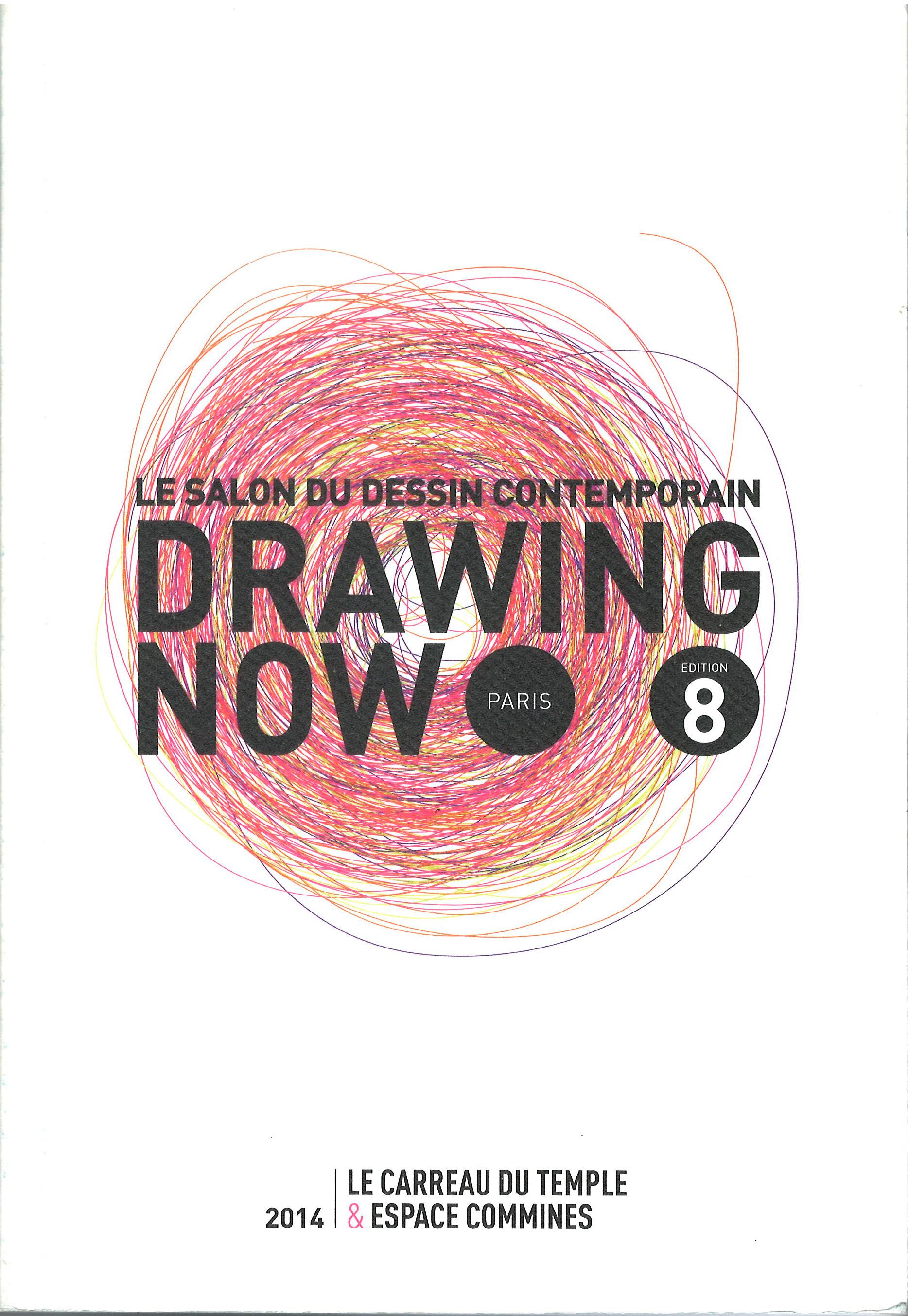 Drawing now