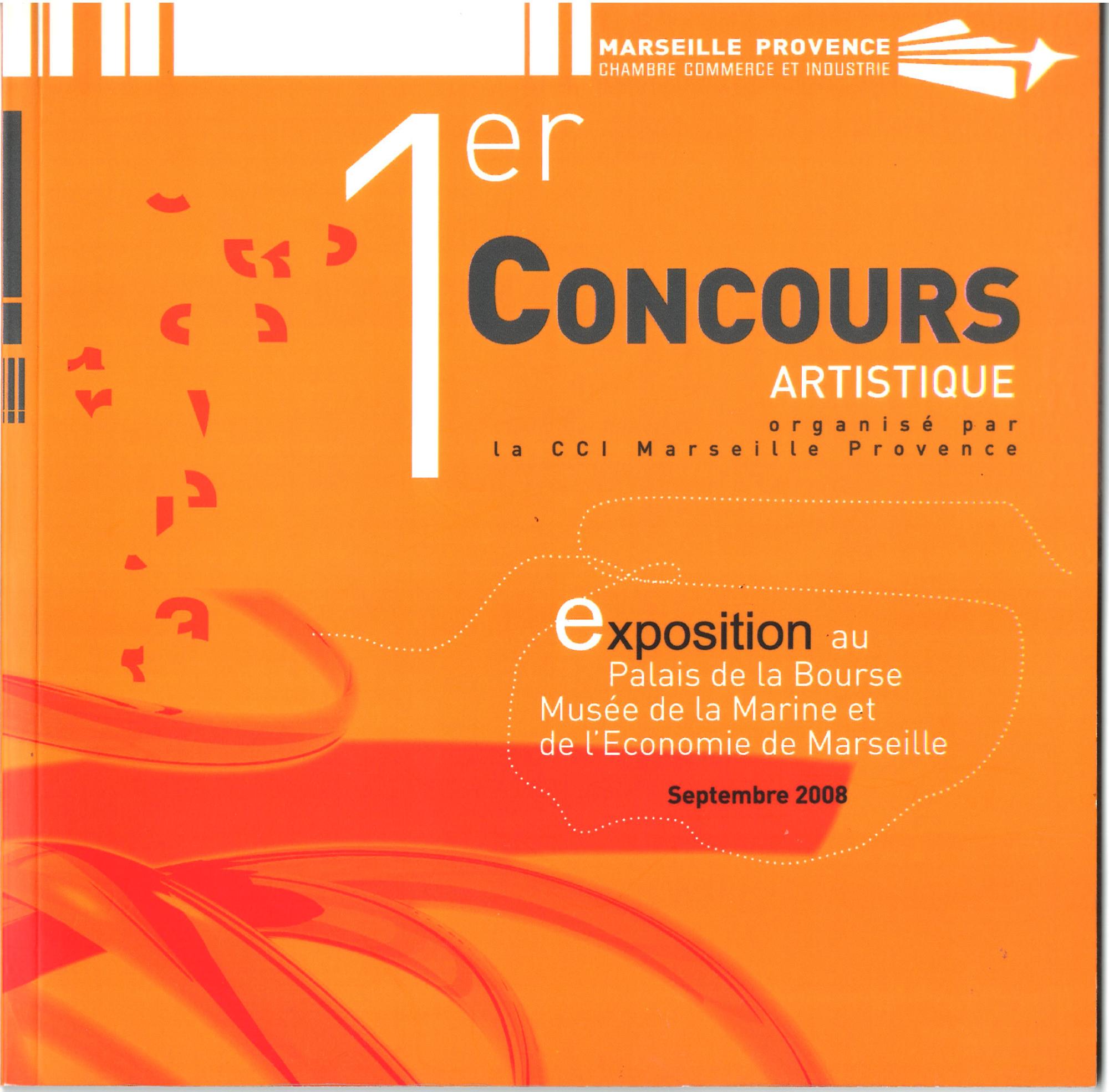 Concours artistique