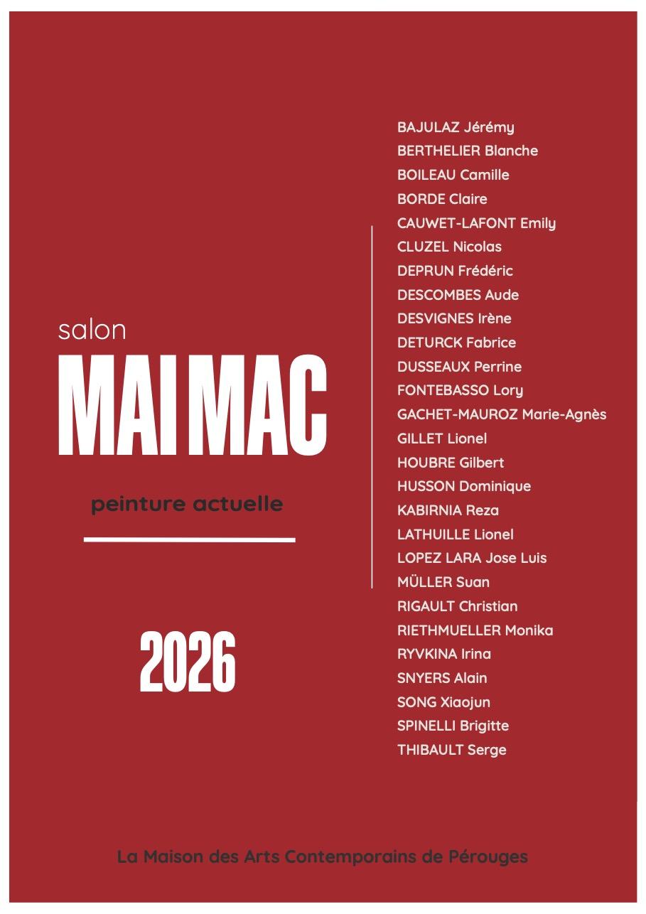 Mai MAC